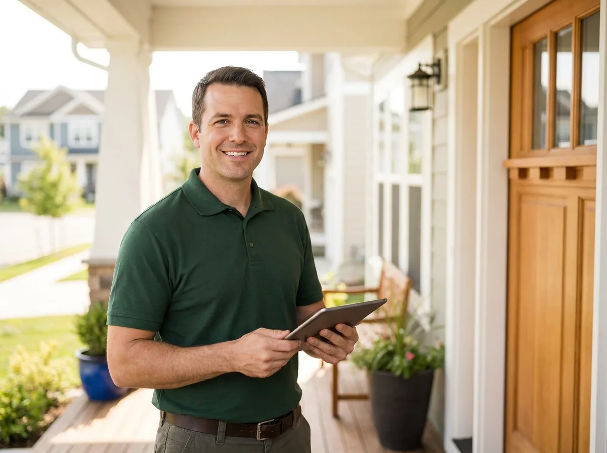 Pest control FAQs for Allouez, WI